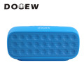 Douew D01 Portable Bluetooth mp3 Speaker 2016 Últimas Stereo Wire